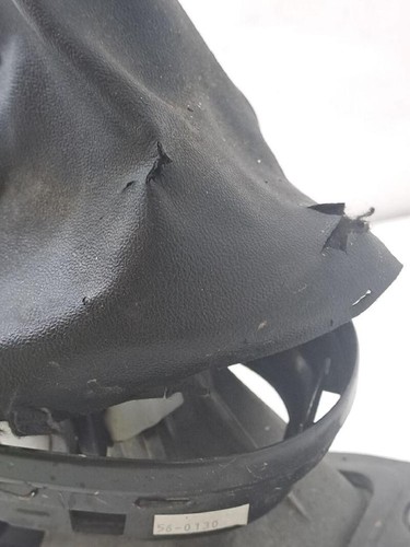 1K0711112B schalthebel SEAT LEON 1P1 1.9 TDI jgrmp600685