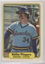 Click to enlarge Rollie Fingers
