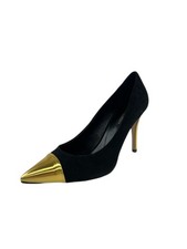 Marina Rinaldi Womens Nero Leoncino High Heel...