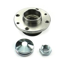 Roulement de roue Ford KA