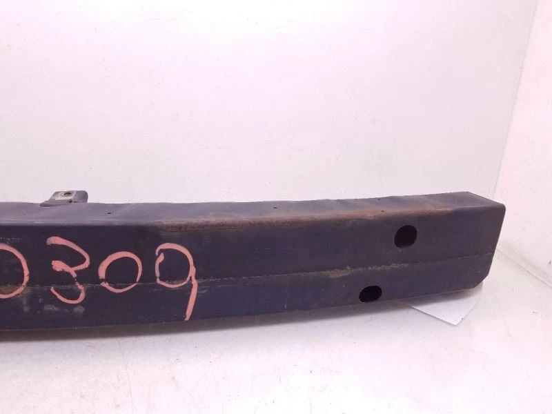 00-06 TOYOTA TUNDRA PARACHOQUES DELANTERO REFUERZO BARRA DE IMPACTO Foto 4 de 4