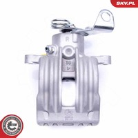 Esen SKV 45SKV114 Bremssattel Hinten Rechts FüR Alfa Romeo Passend FüR Fiat