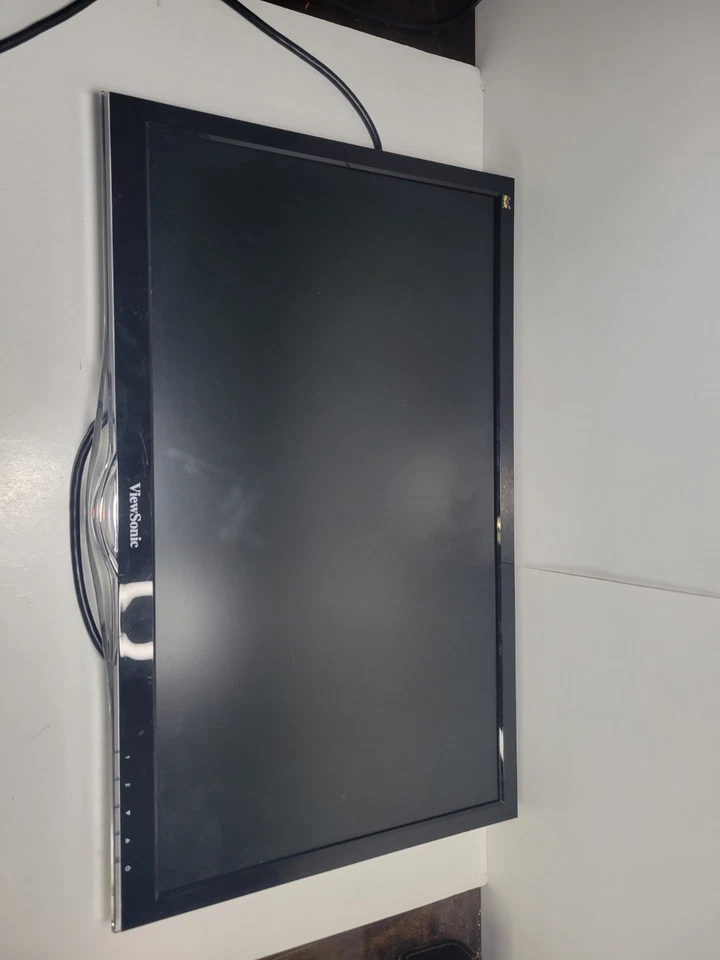 ViewSonic VX2252MH LED 22" Widescreen Full HD 1080p LED Monitor HDMI VS15560 - Image 2 of 4