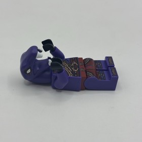 LEGO Minifigure Ninjago Day of the Departed Eyezorai Eyezor NJO0257 70595
