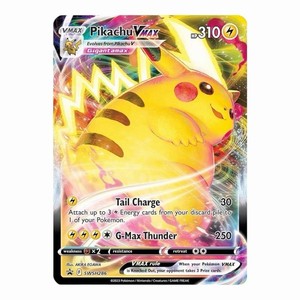 Pikachu Vmax Psa 10 | eBay