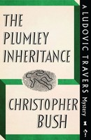 Christopher Bush | The Plumley Inheritance | Taschenbuch | Englisch (2017)