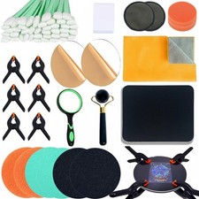 Sports Card Maintenance Industrial Tools Custom Cushions for Gentle