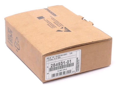 Heidenhain 284 931-01 Lesekopf AE LB 301 100,000 RW 52S12 | Z10 | 284931-01