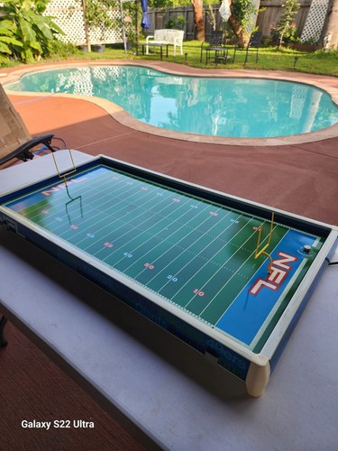 Elektrisches Fußball Spielbrett Modell #620 Tudor - Bild 17 von 22