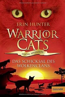 Warrior Cats - Special Adventure. Das Schicksal des... | Buch | Zustand sehr gut