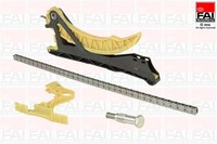FAI AutoParts Steuerkettensatz TCK257NG FüR BMW
