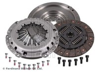 Blue Print Kupplungssatz ADW193038 FüR Opel