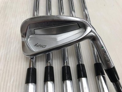 PING i210 NS MODUS 3 TOUR 120 Iron Set
