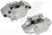 NK Bremssattel 214073 FüR Land Rover