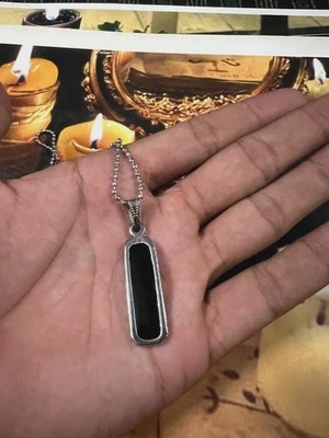100000x psychic power + mind reading manipulate the mind situation pendant rare+