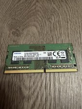 Samsung 4GB DDR4 2400MHz Memory Module (M471A5244CB0-CRC)