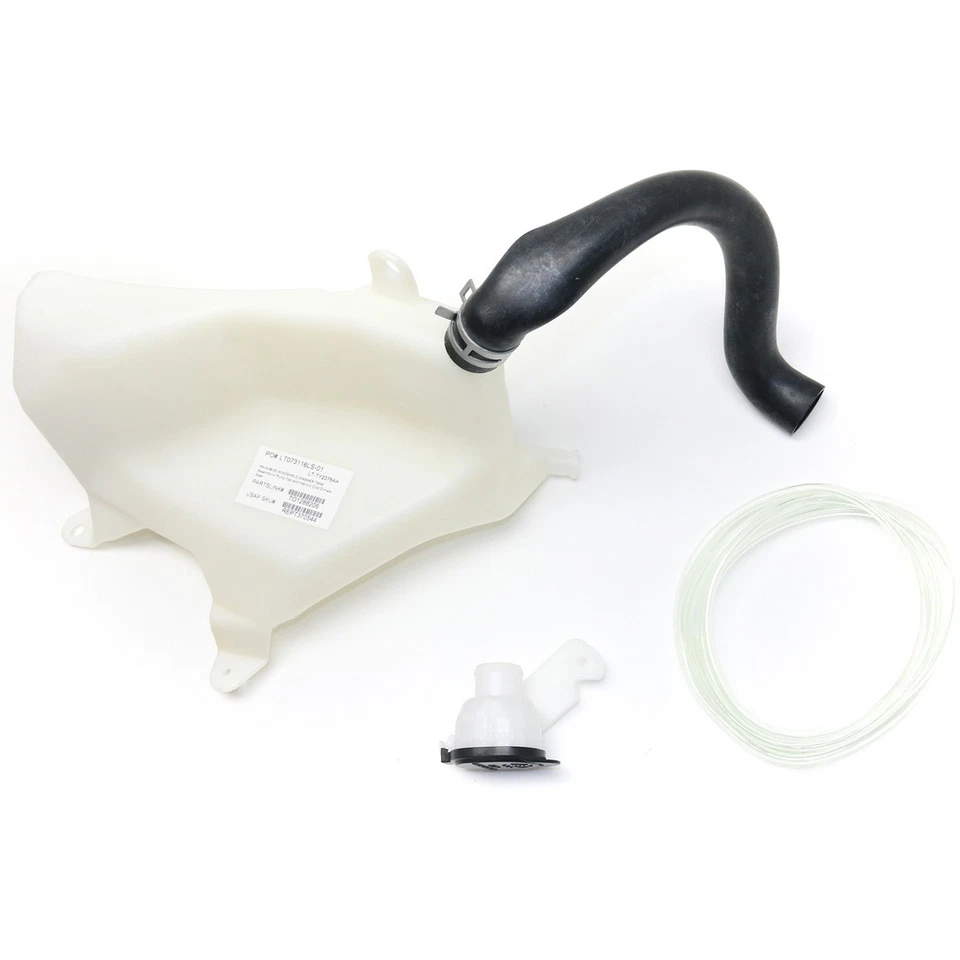 Новый резервуар стиральной машины для Toyota RAV4 1996-2000 TO1288206 8531542011-PFM - Изображение 4 из 4