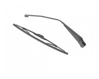 Wischerarm Hinten FüR Fiat Doblo 119 223 Cargo Ab 01->