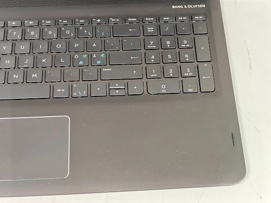 HP Envy x360 Convertible X3L47EA#UUW - AMD A9-9410, AMD Radeon R5 Graphics, 8 GB - Image 3 of 4