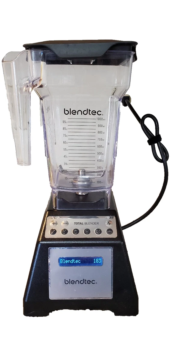 Blendtec Es3 for sale | eBay