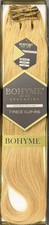 Bohyme Essential 100 Remi Human Hair 22" Clip-In Extensions 7pcs 10/16 Blend