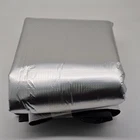Car Hood Engine Heat Noise Insulation Shield Cotton Mat Sound-Absorbing Pad Foam