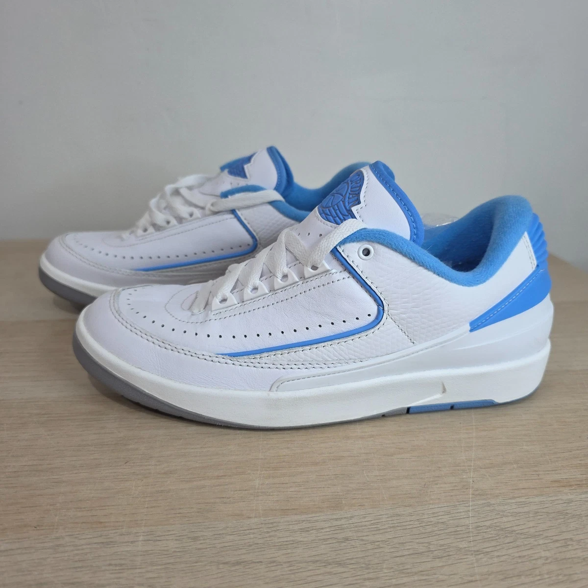 Jordan 2 Retro Low UNC - огромный выбор по лучшим ценам | eBay