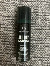 The Body Shop All Day Long 3-IN-1 Makeup Setting Spray Free postage