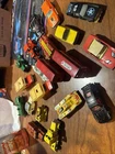 Vintage Lot Of 1/64
