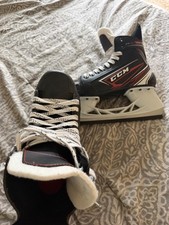 CCM ft440 Ice Skates