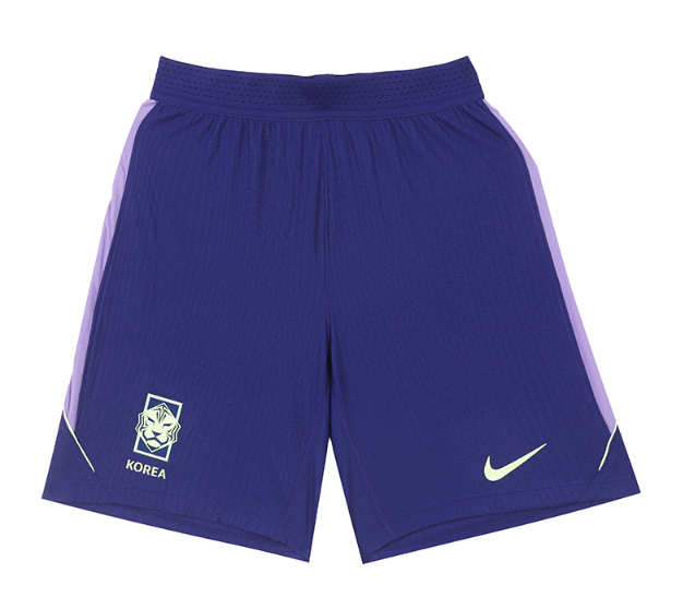 Nike Korea Dri-Fit ADV Strike Elite Short Men's Soccer Sports