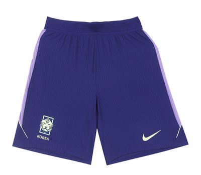 Nike Korea Dri-Fit ADV Strike Elite Short Men's Soccer Sports