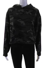 BB Dakota Womens M.I.A. Hoodie Size 10 12625366