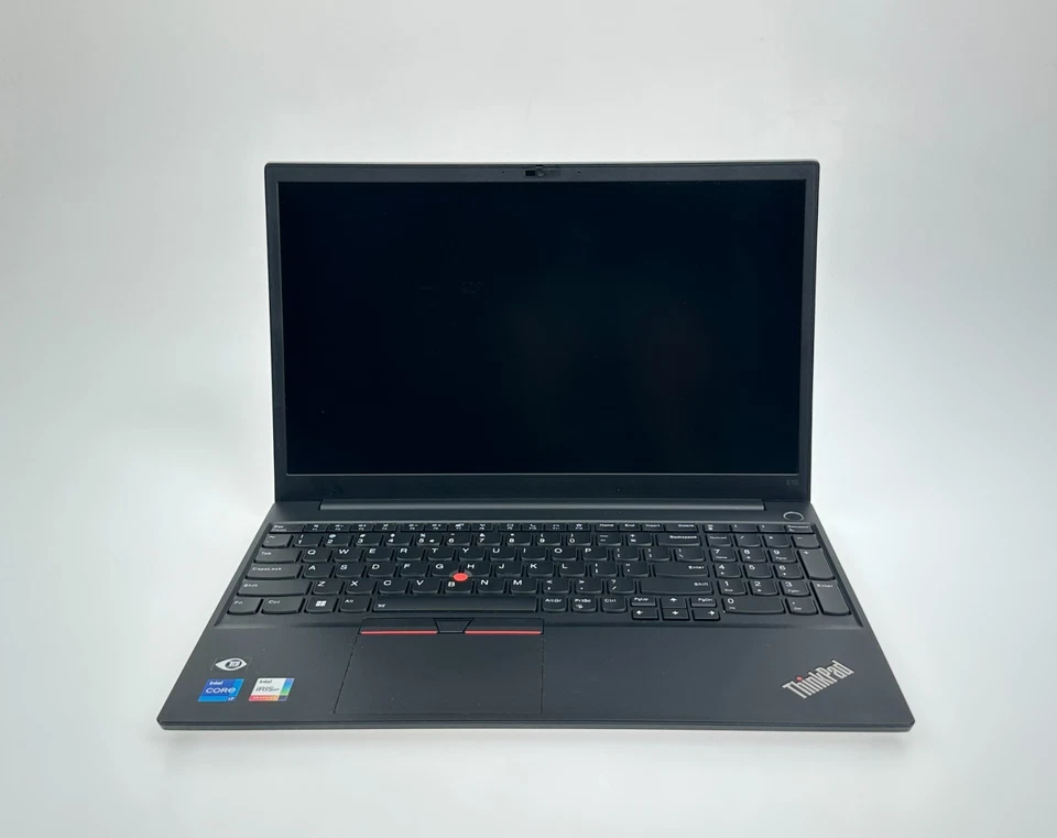 Lenovo ThinkPad E15 G4 · i7-1255U · 16GB · 512GB, Foto 2 von 5