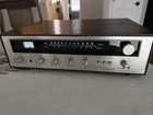 Vintage PIONEER Model 300 Stereo Receiver “Sound Project” WORKS!!
