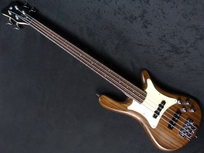 ベース Warwick Streamer CV4 Antigue Tobacco Warwick Teambuilt Pro Series Streamer CV 4 Antique Tobacco