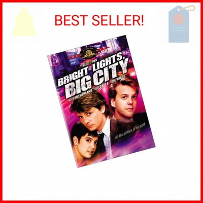 Bright Lights, Big City (DVD, 2003) for sale online | eBay