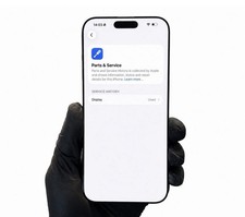 iPhone 16 Pro OLED LCD Screen Replacement Diagnosable 