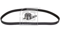 Zahnriemensatz Febi Bilstein 11059 FüR Ford Transit 4FB Tourneo 4FA 4FC 4HC 4FD