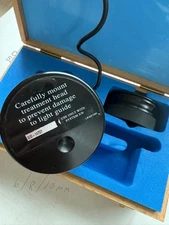  Lumenis IPL Quantum Handpiece Calibration Power Meter SA3726001-A