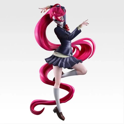 Ichiban Kuji DAN DA DAN Prize B Aira Figure Height 9.0 in PSL