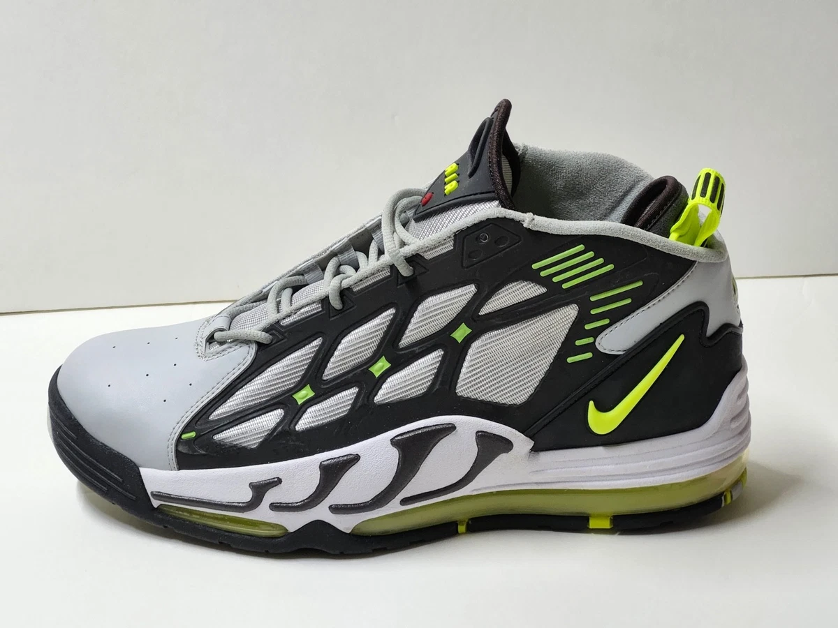 Nike Air Max Pillar 2012 Neutral Grey for Sale  display picture 1