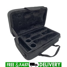 Clarinet Case for Bb Clarinet Oxford Cloth 60...