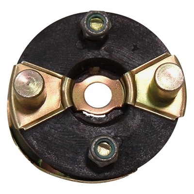 For Ford F-150 1980-1996 Lares 204 Steering Coupling Assembly