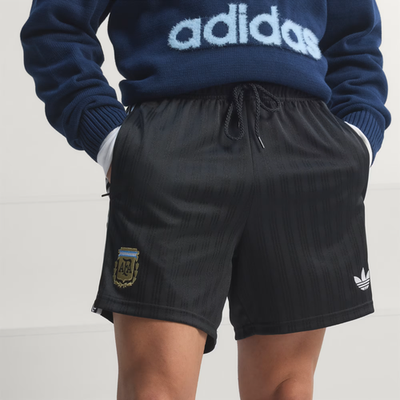 Argentina National Team 26 Originals Shorts - Adidas JZ6308