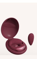 BELLESA AIRVIBE PERSONAL LOVE MASSAGER FACTORY SEALED BRAND NEW