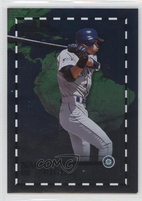 2003 Donruss Estrellas Nacion de Origen Ichiro Suzuki #NO12 HOF 1w6