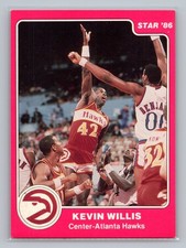 Click to enlarge Kevin Willis