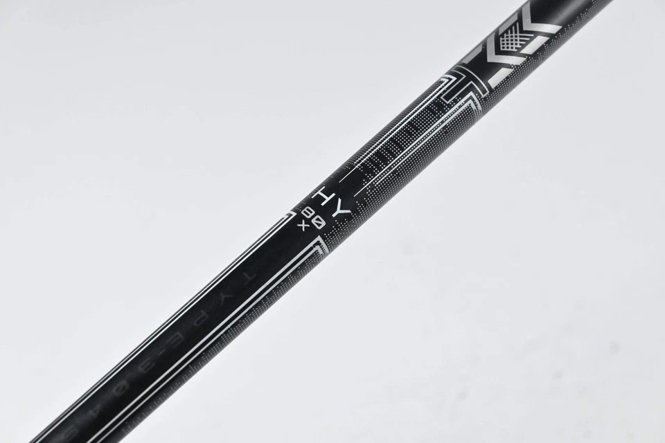 Cobra King Tec Utility #3 Iron / 19 Degree / X-Flex MMT Black 80 Shaft - Image 4 of 4