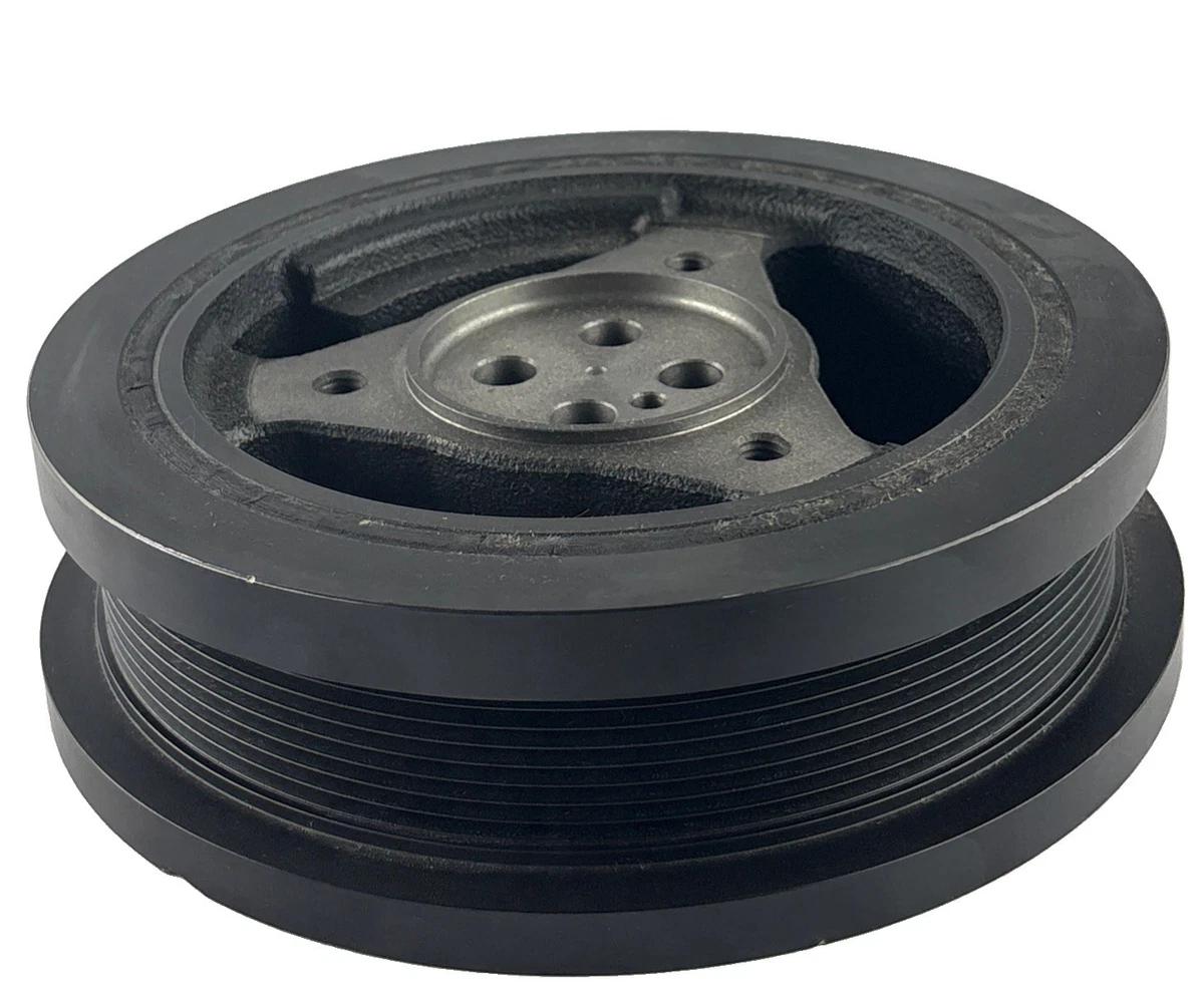 ATP Graywerks Engine Harmonic Balancer 102418 photo 4